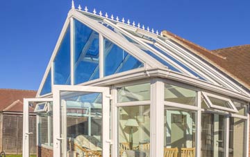 conservatory roof insulation costs Whitley Wood