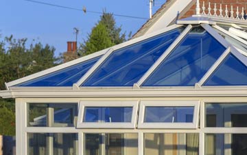 professional Whitley Wood conservatory insulation
