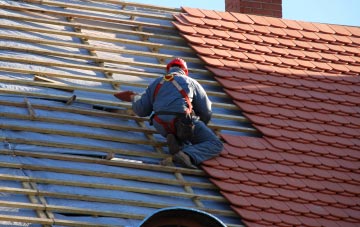 roof tiles Whitley Wood, Berkshire