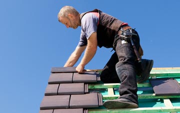 disadvantages of Whitley Wood slate roofing