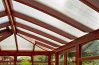 Whitley Wood conservatory roofing insulation