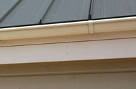 Whitley Wood soffit repair